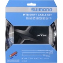 Shimano bowdeny+lanka XTR SP41 set
