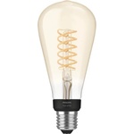 Philips HueW 7W Fil ST72 EUR E27