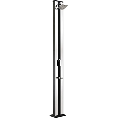 CF Aluminium 38L 2400057