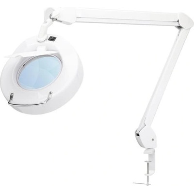 Shesto Lightcraft настолна лампа с лупа Classic LED