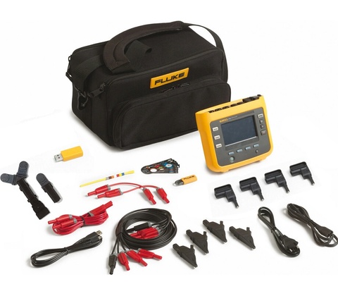 Fluke 1734/Basic