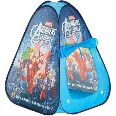 ZIZITO Детска палатка за игра Avengers