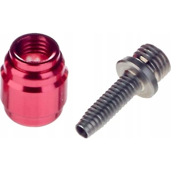 Sram Hydraulic Disc Brake Hose Fitting Kit