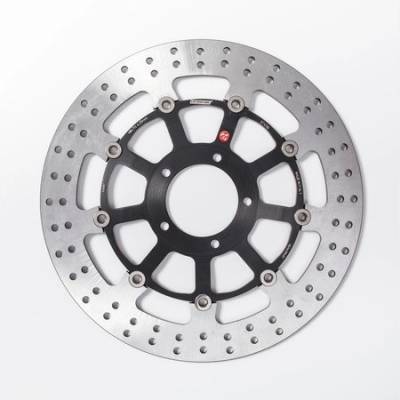 Brzdový kotúč predný, Braking M504-110