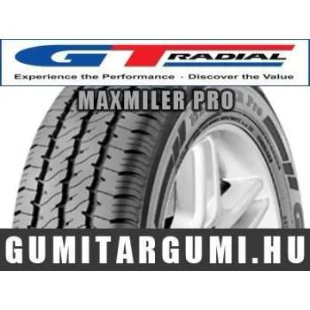 GT Radial Maxmiler PRO XL 225/75 R16 121/119R