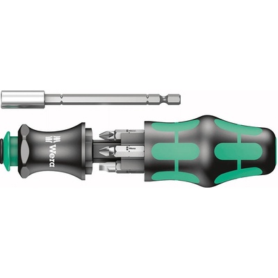 WERA DRŽIAK NA BITY SO ZÁSOBNÍKOM KK28 05073240001