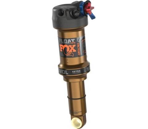 Fox FLOAT DPS TRUNNION FACTORY