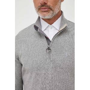 Barbour Памучен пуловер (MKN1074) - answear - 259,89 лв