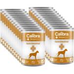 Calibra Ветеринарни диети за кучета Гастроинтестинален 24x400г