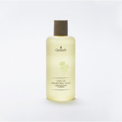Gerard's Olio Di Mandorle Dolci olej ze sladké mandle 250 ml