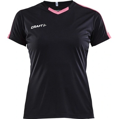 Craft Progress Jersey Contrast W dres 1905567 9471