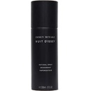Issey Miyake Nuit d'Issey deo spray 150 ml