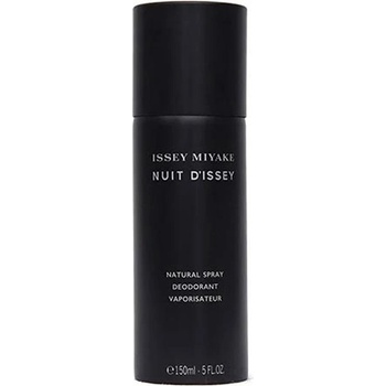 Issey Miyake Nuit d'Issey deo spray 150 ml