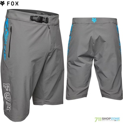 Fox Ranger Digi Inage short gry