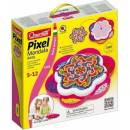 Quercetti Pixel Mandala daisy 1200 ks 2101