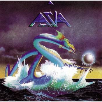Universal Asia: Asia - CD (013774)