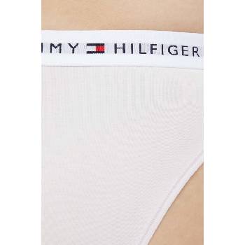 Tommy Hilfiger Бикини Tommy Hilfiger в розово UW0UW03836 (UW0UW03836.9BYY)