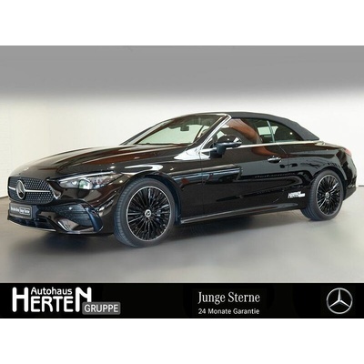 Mercedes-Benz CLE 300 190 kW