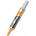Pentel Маркер Pentel Maxiflo, жълт, от 2.0 до 2.5 mm, за бяла дъска (OK27910)