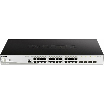 D-Link DGS-1210-28