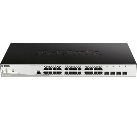 D-Link DGS-1210-28