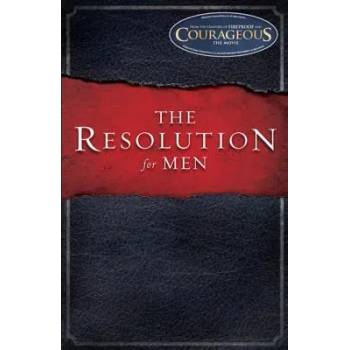 Resolution for Men