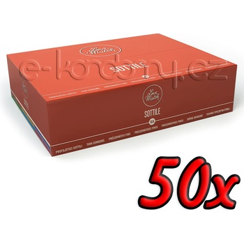 Image 1 of Love Match Thin 50ks