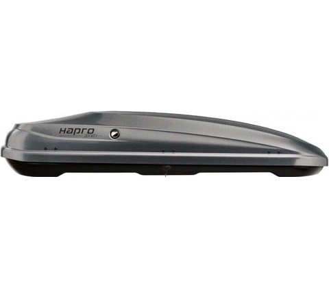 Hapro Zenith 6.6