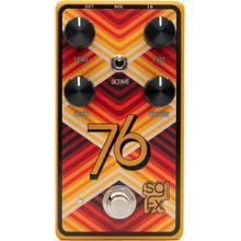 SolidGoldFX 76 MKII