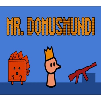 Mr. DomusMundi