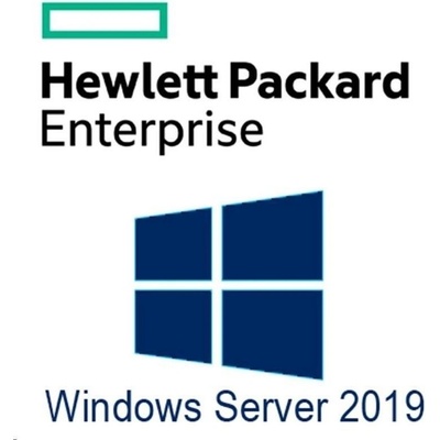 HP Microsoft Windows Server 2019 5 Device CAL LTU P11078-A21