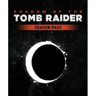 Square Enix Shadow of the Tomb Raider Season Pass (PC)