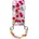 HQWear Kейс с верижка HQWear за iPhone 13 Mini, Цветен-2 (9145576224908)