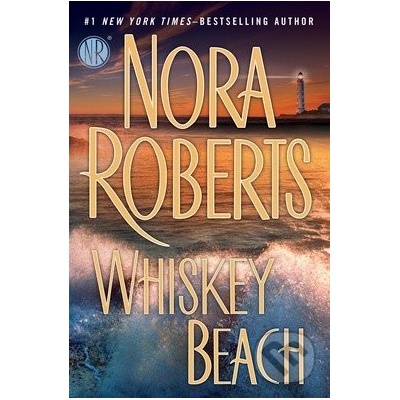 Whiskey Beach - Nora Roberts
