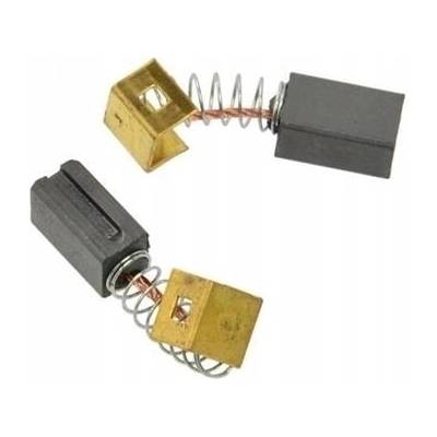 Uhlíky pro brusky 6,5x8x13mm G85317 GEKO – Zboží Dáma