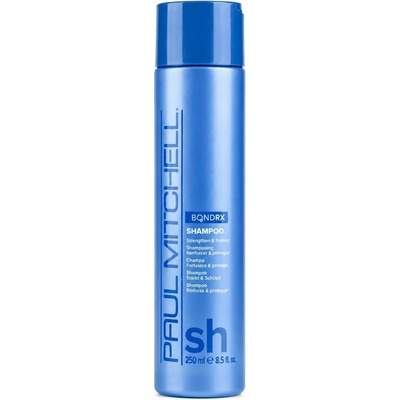 Paul Mitchell Šampon pro poškozené vlasy Bond RX 250 ml