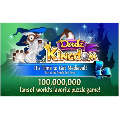 Doodle Kingdom