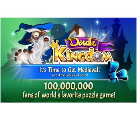 Doodle Kingdom