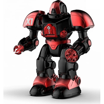 Kikky Детски радиоуправляем робот Kikky - Код W5149