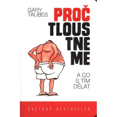Proč tloustneme