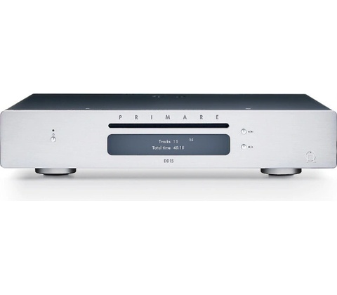 Primare DD-15