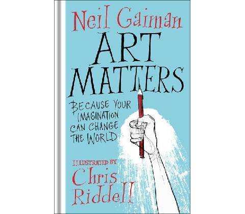 Art Matters