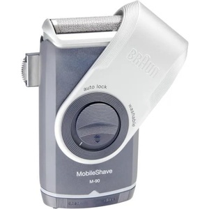 Braun M90 Самобръсначки