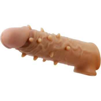 Pretty Love Пенис удължител със стимулиращ релеф Pretty Love Osborn