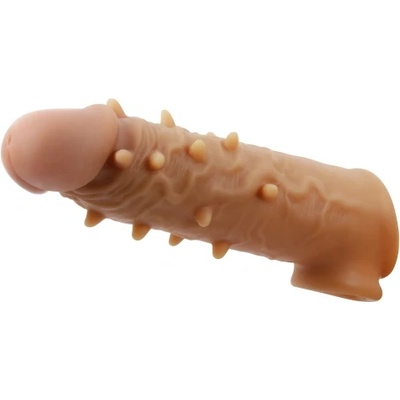 Pretty Love Пенис удължител със стимулиращ релеф Pretty Love Osborn