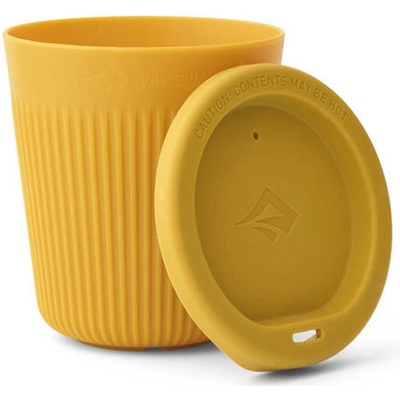 Sea to summit Passage yellow 473 ml