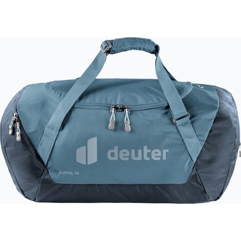 Deuter Пътна чанта deuter Duffel 70 l atlantic/ink