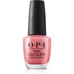 OPI Nail Lacquer лак за нокти Cozu-melted in the Sun 15ml