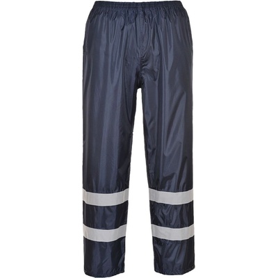 Portwest F441 Nohavice Classic Iona Rain Navy