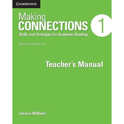 Making Connections Level 1 Teacher´s Manual